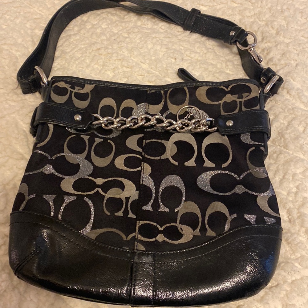 Coach pocketbook